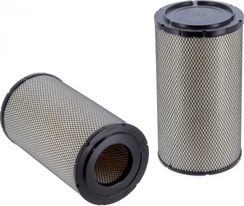 Vzduchový filter HIFI FILTER SA 17370