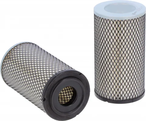 Vzduchový filter HIFI FILTER SA 18155