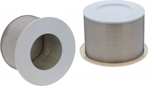 Vzduchový filter HIFI FILTER SA 190181