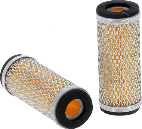 Vzduchový filter HIFI FILTER SA 19497