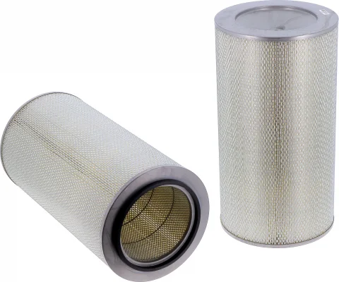 Vzduchový filter HIFI FILTER SA 19769