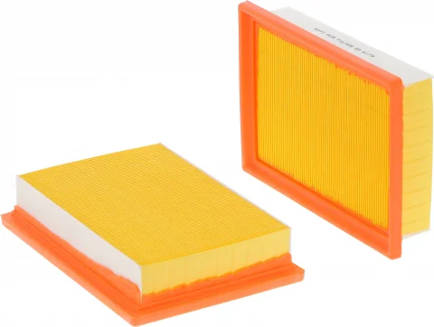 Vzduchový filter HIFI FILTER SA 6179