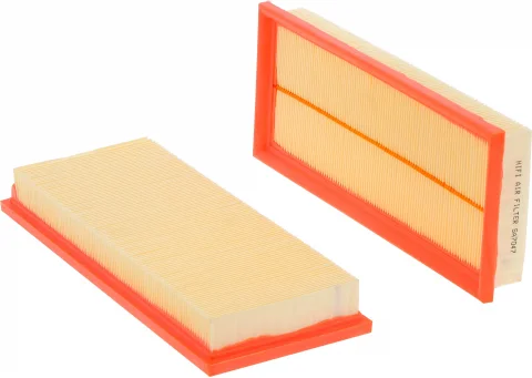 Vzduchový filter HIFI FILTER SA 7047