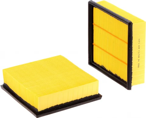 Vzduchový filter HIFI FILTER SA 7086