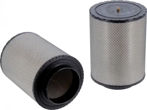 Vzduchový filter HIFI FILTER SAB 120472