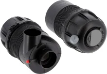 Čistič vzduchu HIFI FILTER SAH 04F13SDP002