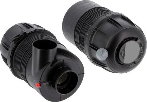 Čistič vzduchu HIFI FILTER SAH 04F13SDP002
