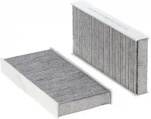 Kabínový filter HIFI FILTER SC 4052 CA