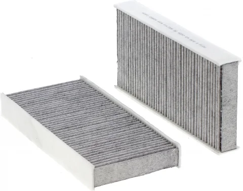 Kabínový filter HIFI FILTER SC 4052 CA