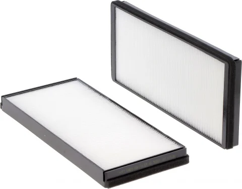 Kabínový filter HIFI FILTER SC 50007