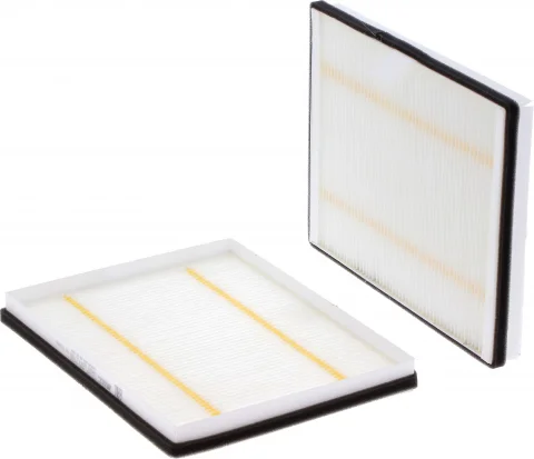 Kabínový filter HIFI FILTER SC 50346