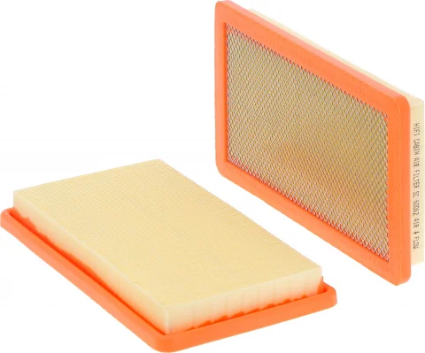 Kabínový filter HIFI FILTER SC 60062