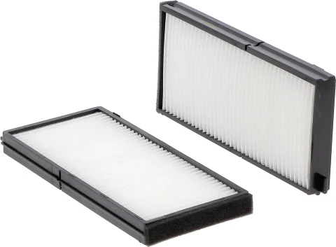 Kabínový filter HIFI FILTER SC 80034