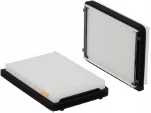 Kabínový filter HIFI FILTER SC 90086