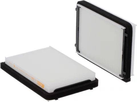 Kabínový filter HIFI FILTER SC 90086