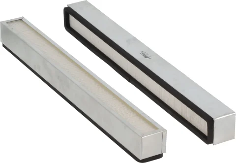 Kabínový filter HIFI FILTER SC 90208