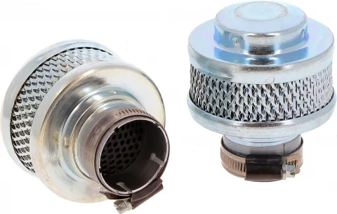 Vzduchový filter HIFI FILTER SF 10040