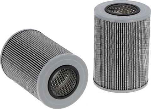 Hydraulický filter HIFI FILTER SH 52178