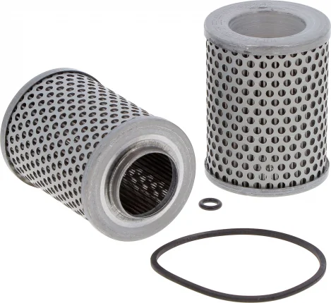 Hydraulický filter HIFI FILTER SH 55144