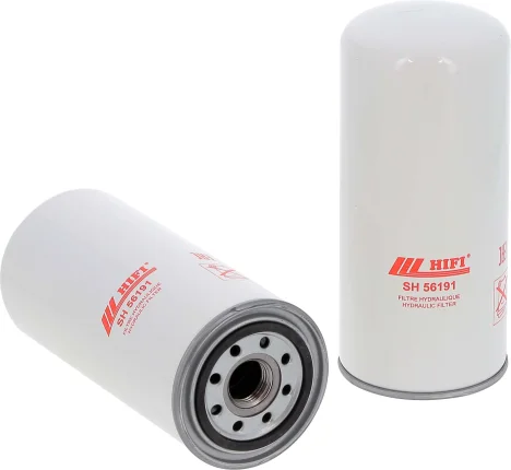 Hydraulický filter HIFI FILTER SH 56191
