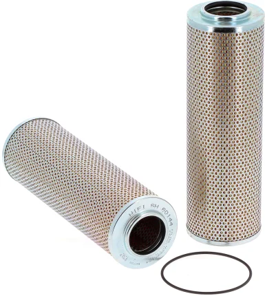 Hydraulický filter HIFI FILTER SH 60144