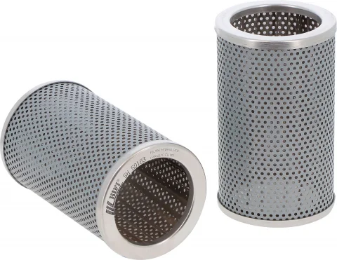 Hydraulický filter HIFI FILTER SH 60163