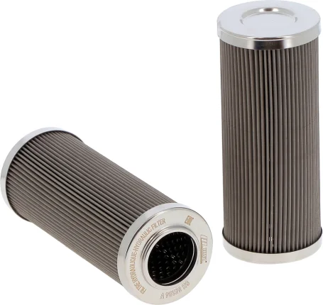 Hydraulický filter HIFI FILTER SH 60474