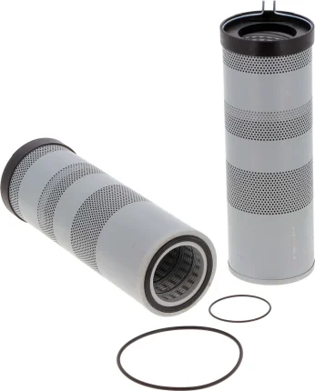 Hydraulický filter HIFI FILTER SH 60482