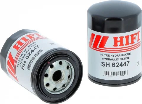 Hydraulický filter HIFI FILTER SH 62447