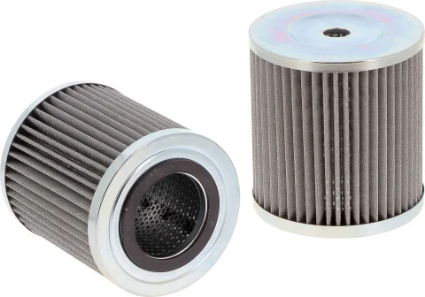 Hydraulický filter HIFI FILTER SH 63149