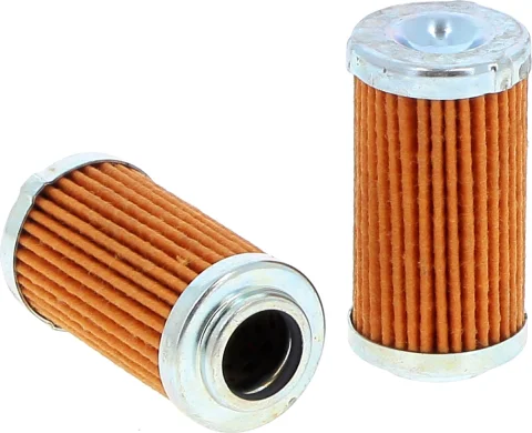 Hydraulický filter HIFI FILTER SH 63485