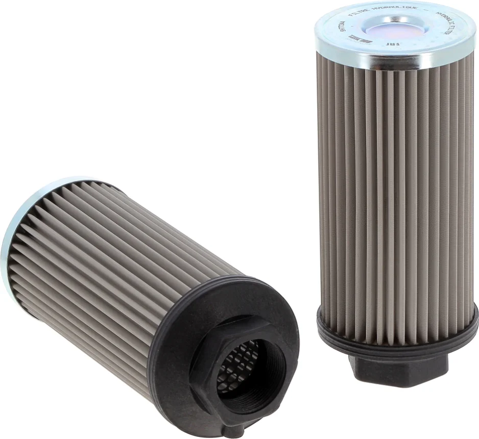 Hydraulický filter HIFI FILTER SH 77244 | ALLfilters.sk