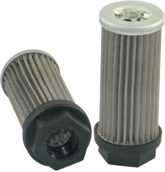 Hydraulický filter HIFI FILTER SH 77638