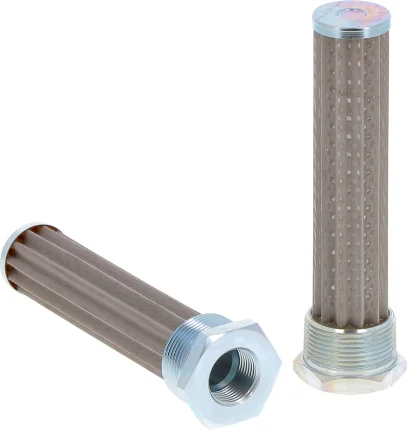 Hydraulický filter HIFI FILTER SH 77912