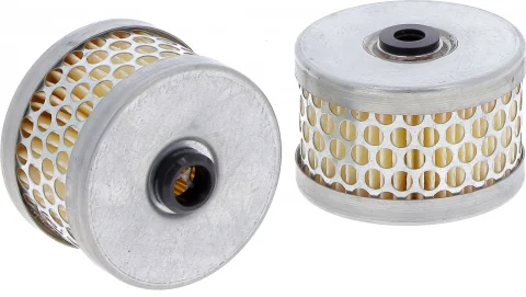 Hydraulický filter HIFI FILTER SH 78012