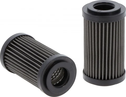 Hydraulický filter HIFI FILTER SH 93068