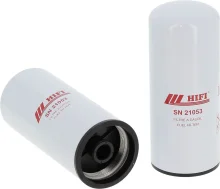Palivový filter HIFI FILTER SN 21053