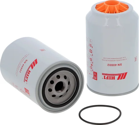 Palivový filter HIFI FILTER SN 40802