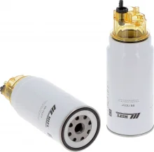 Palivový filter HIFI FILTER SN 70207 B