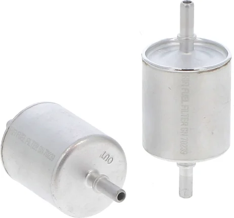 Palivový filter HIFI FILTER SN 70239