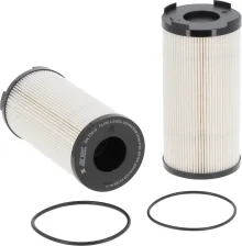 Palivový filter HIFI FILTER SN 70518