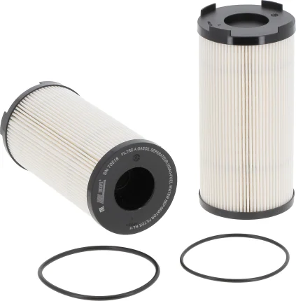 Palivový filter HIFI FILTER SN 70518