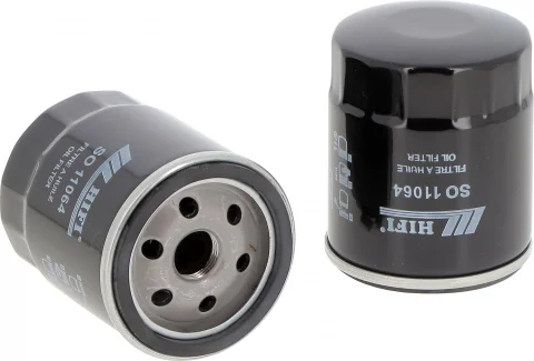 Olejový filter HIFI FILTER SO 11064
