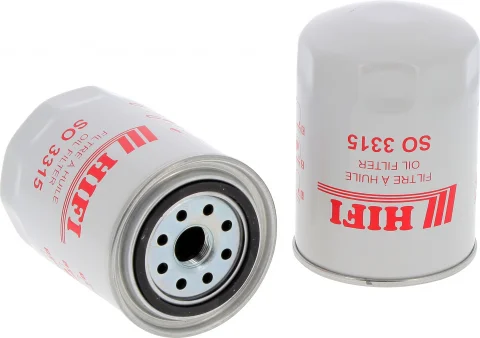 Olejový filter HIFI FILTER SO 3315