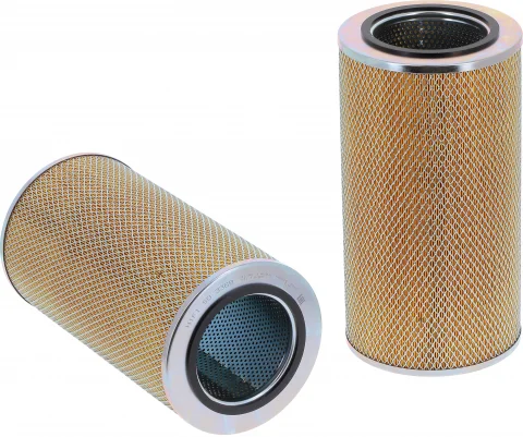 Olejový filter HIFI FILTER SO 3368