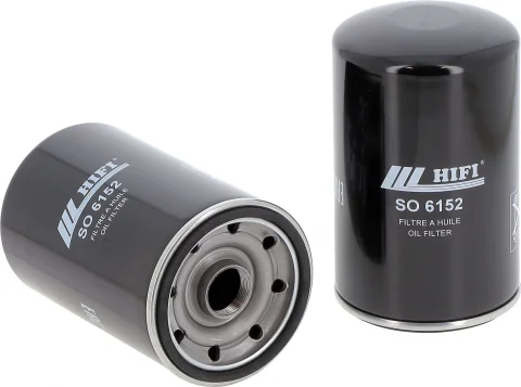 Olejový filter HIFI FILTER SO 6152