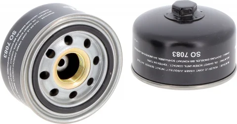 Olejový filter HIFI FILTER SO 7083