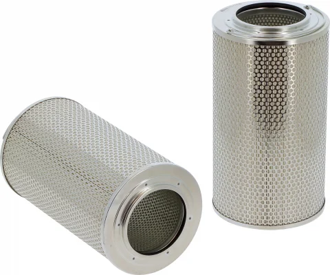 Olejový filter HIFI FILTER SO 7158