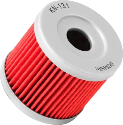 Olejový filter K&N KN-131