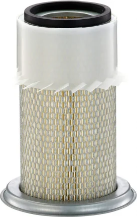 Vzduchový filter MANN FILTER C 22 032